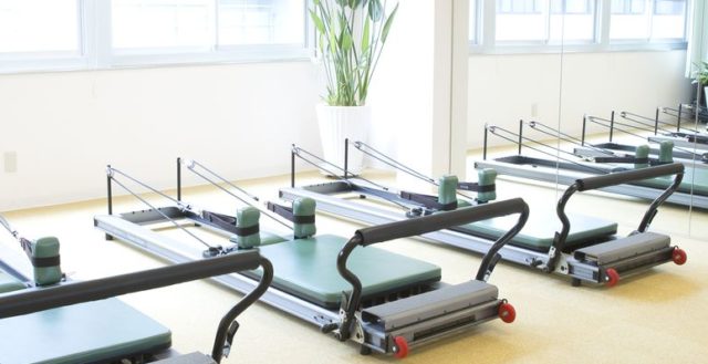 本当に運動が必要な人たちに適切な運動をお伝えする