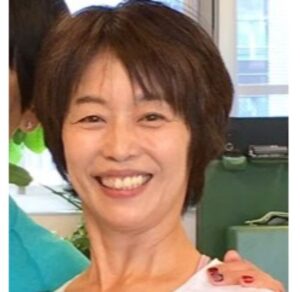 50代女性