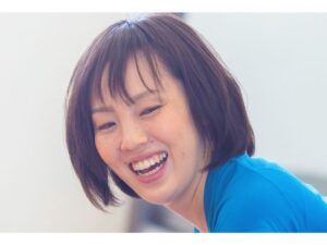 40代女性
